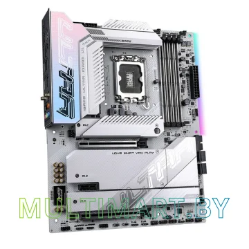 Материнская плата Colorful iGame Z890 Ultra V20 картинка 2